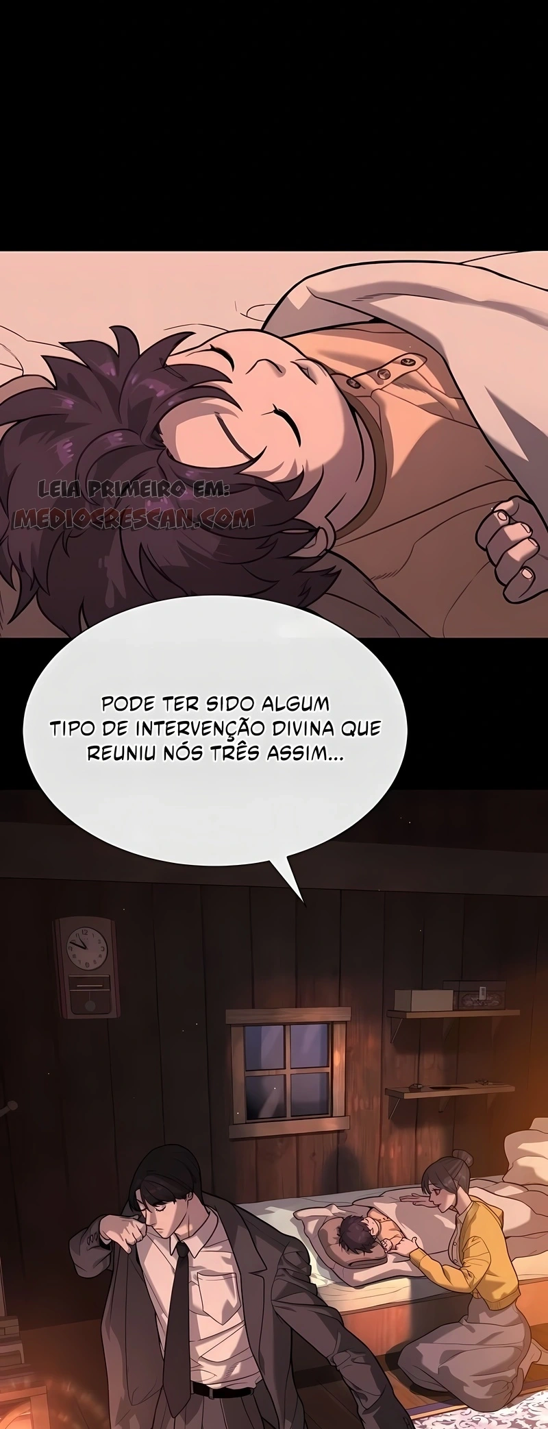 Assassino Pietro Capítulo 82 Página 54
