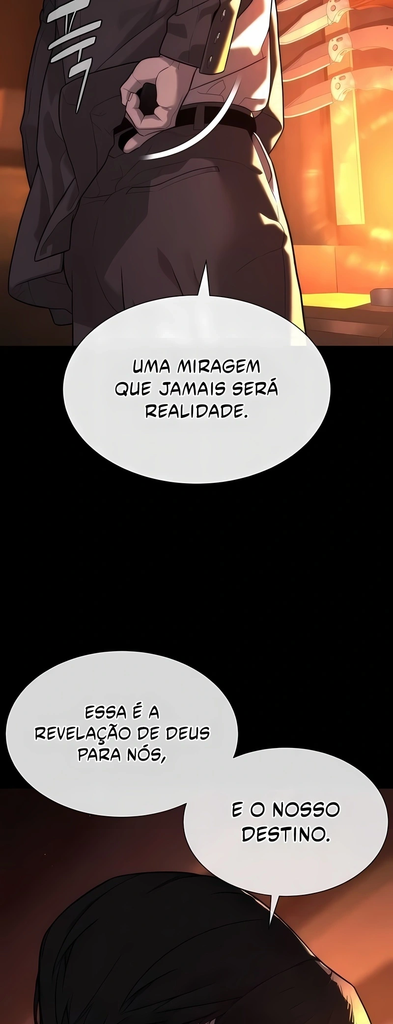 Assassino Pietro Capítulo 82 Página 58