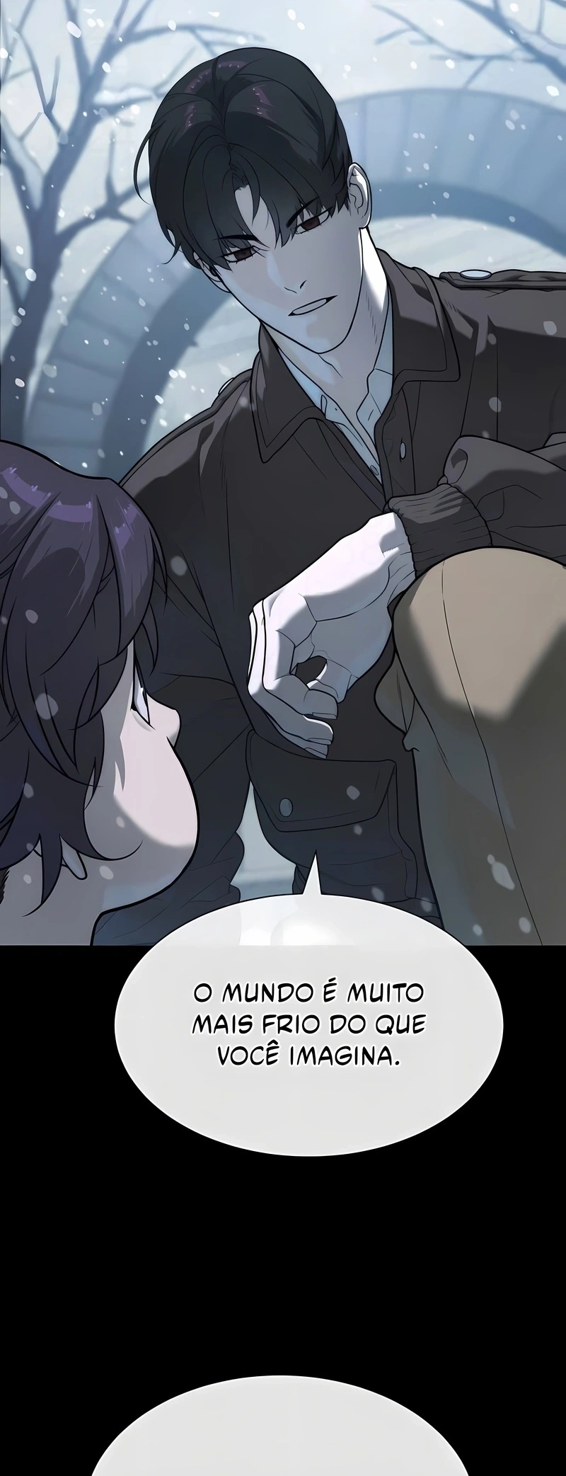 Assassino Pietro Capítulo 82 Página 68