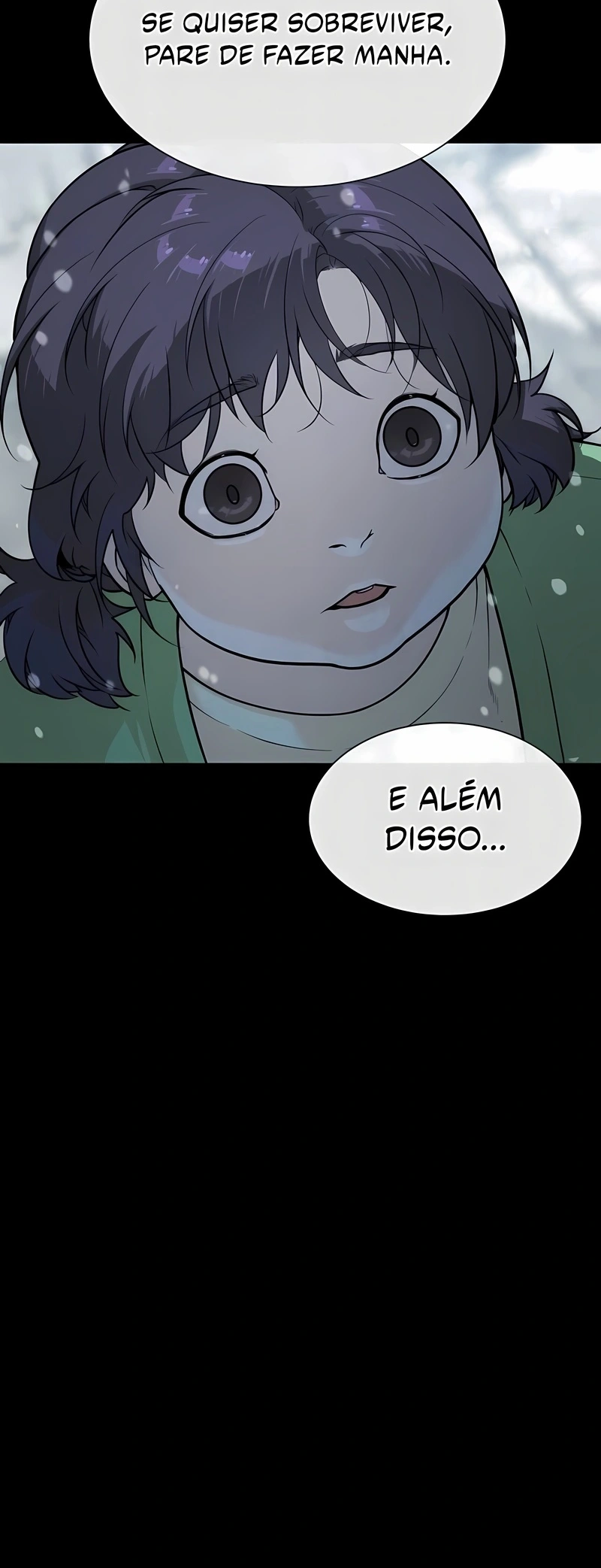 Assassino Pietro Capítulo 82 Página 69