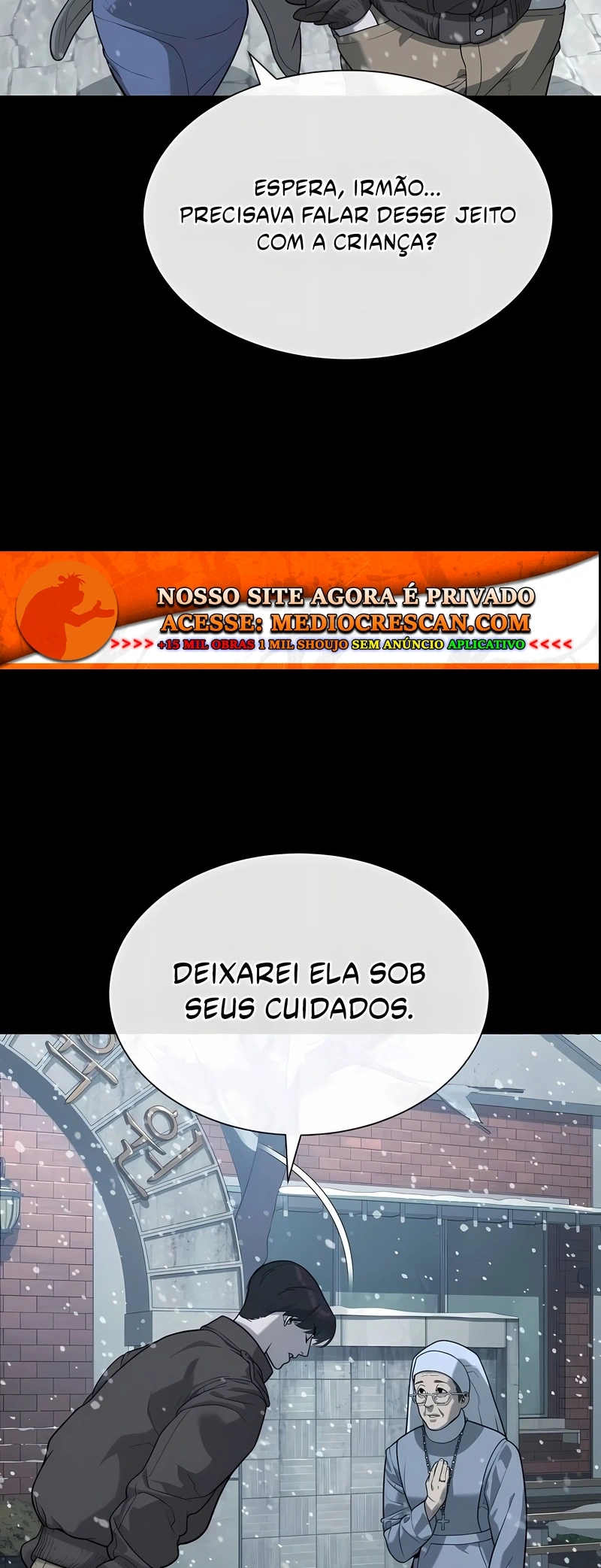 Assassino Pietro Capítulo 82 Página 73