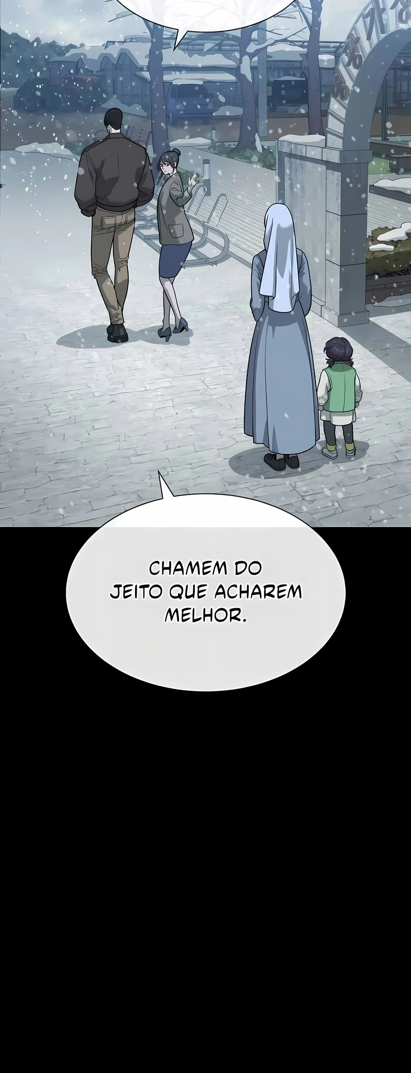 Assassino Pietro Capítulo 82 Página 76