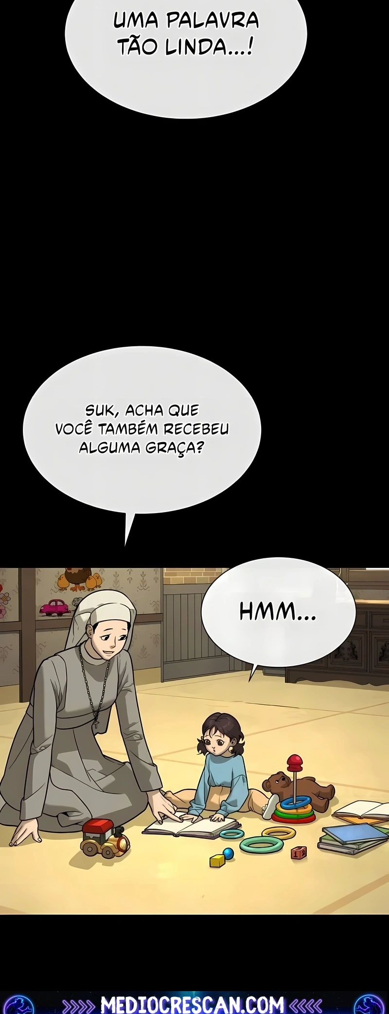 Assassino Pietro Capítulo 82 Página 80