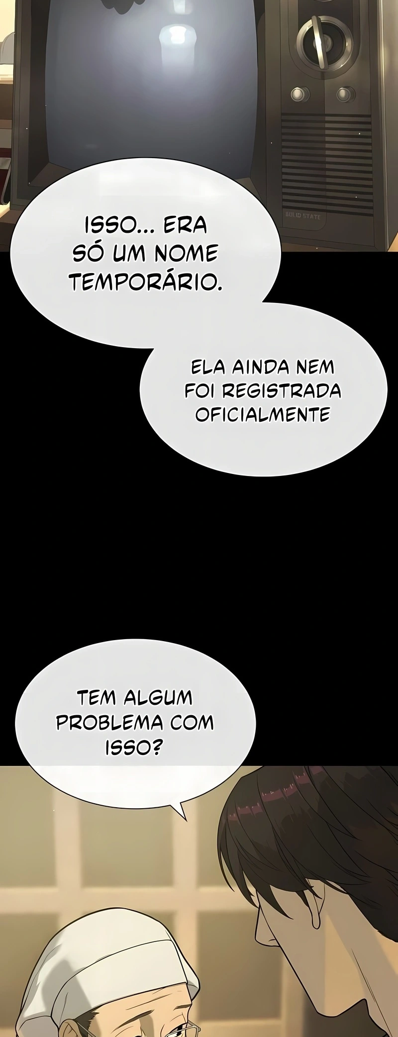 Assassino Pietro Capítulo 82 Página 85