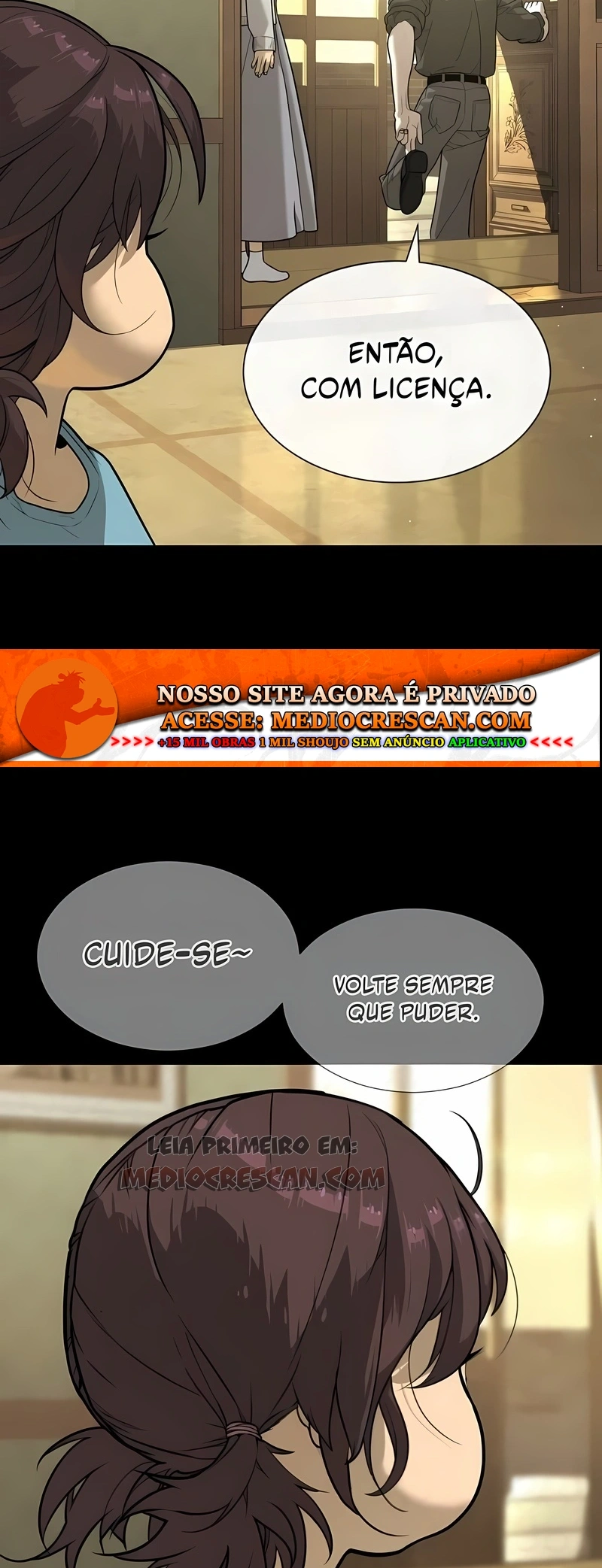 Assassino Pietro Capítulo 82 Página 88
