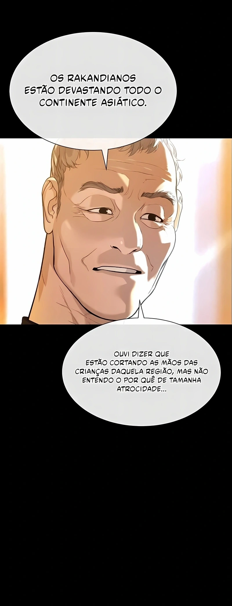 Assassino Pietro Capítulo 82 Página 9