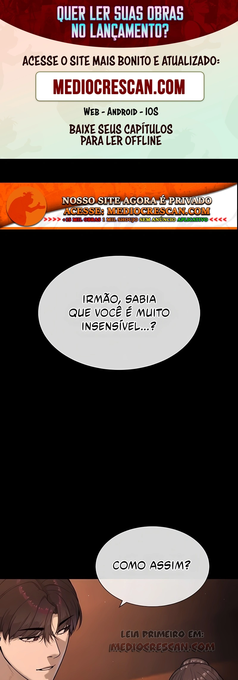Assassino Pietro Capítulo 83 Página 1