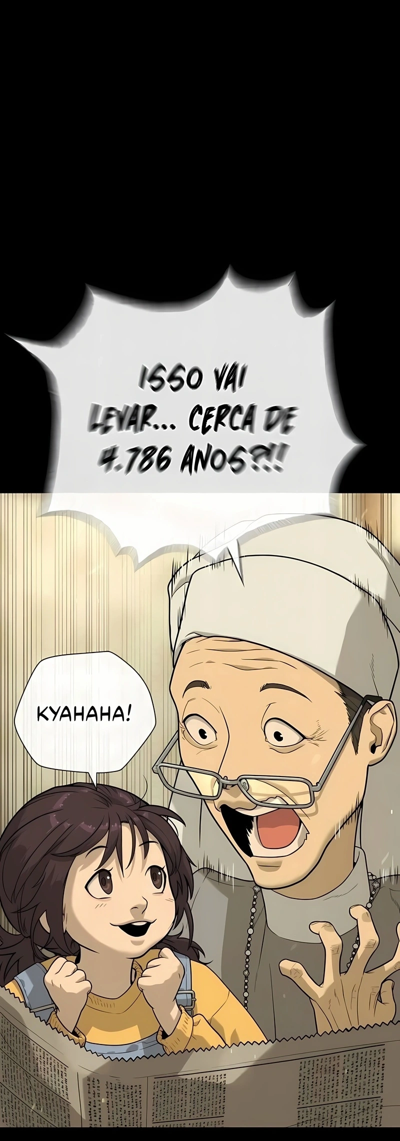 Assassino Pietro Capítulo 83 Página 13