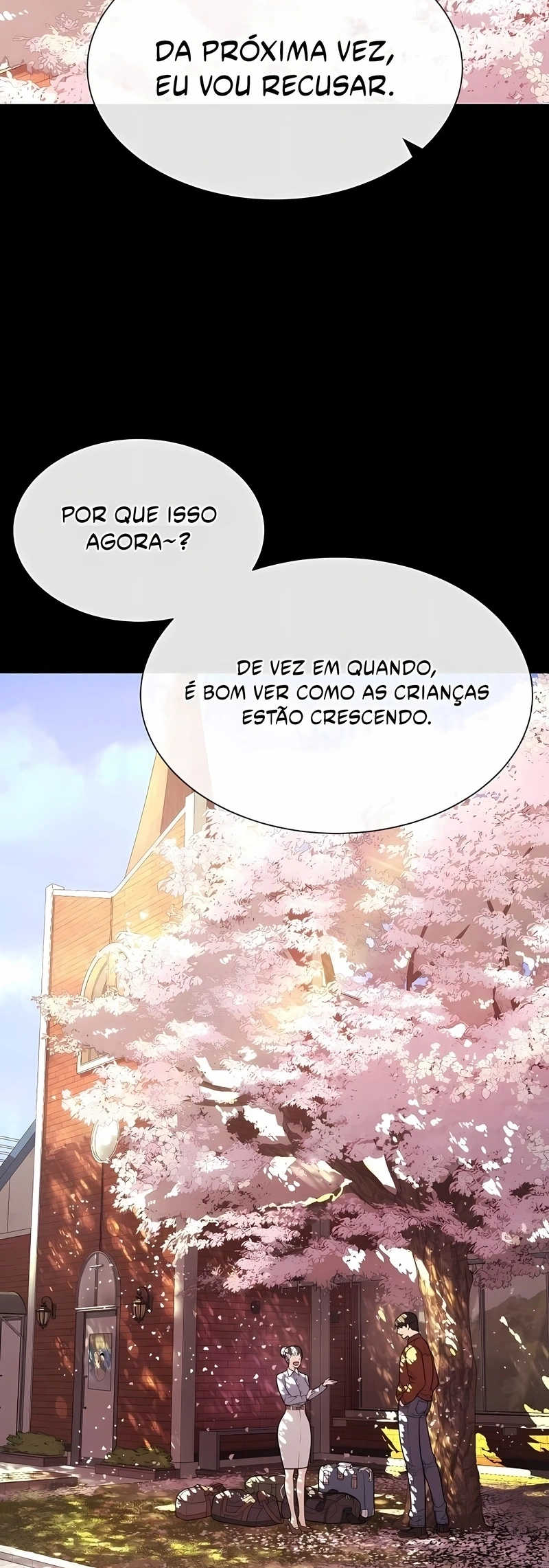 Assassino Pietro Capítulo 83 Página 25