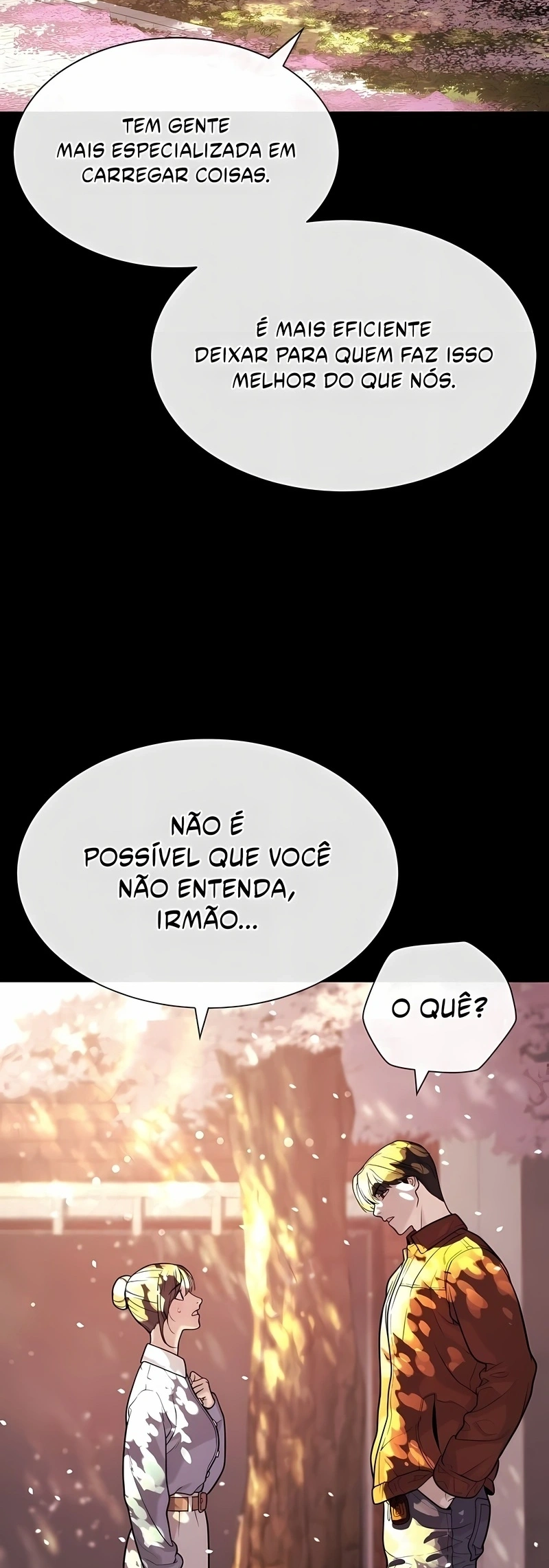 Assassino Pietro Capítulo 83 Página 26