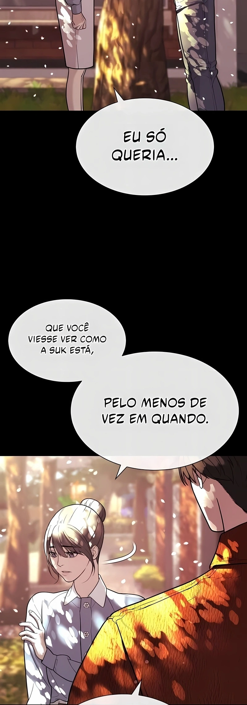Assassino Pietro Capítulo 83 Página 27