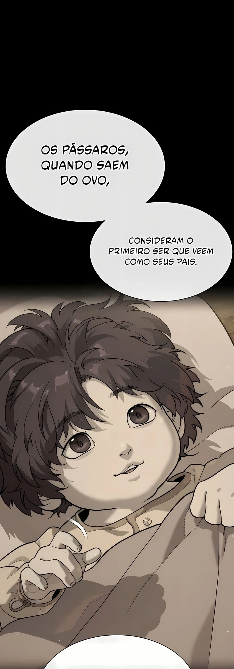 Assassino Pietro Capítulo 83 Página 29