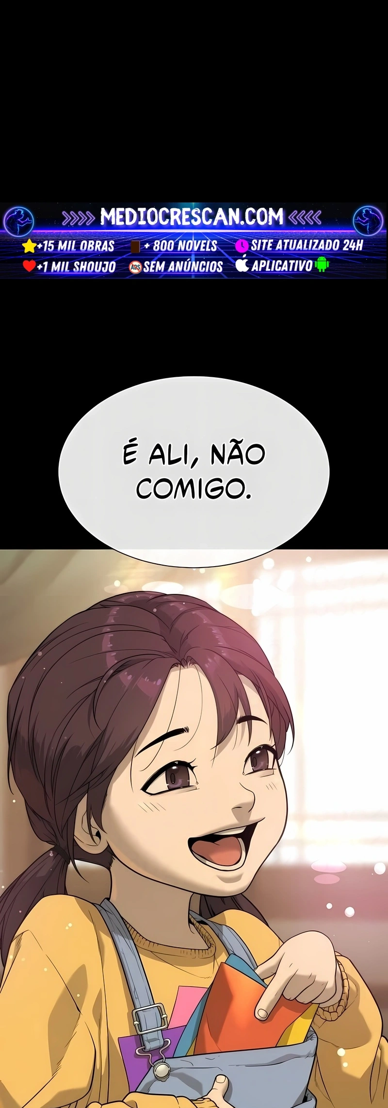 Assassino Pietro Capítulo 83 Página 34