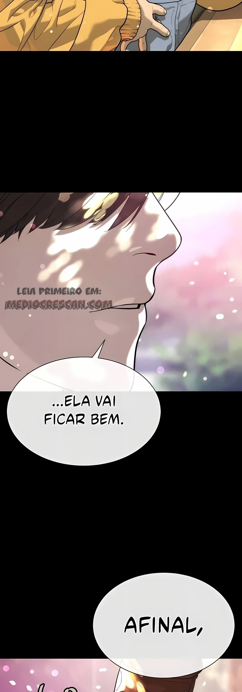 Assassino Pietro Capítulo 83 Página 35
