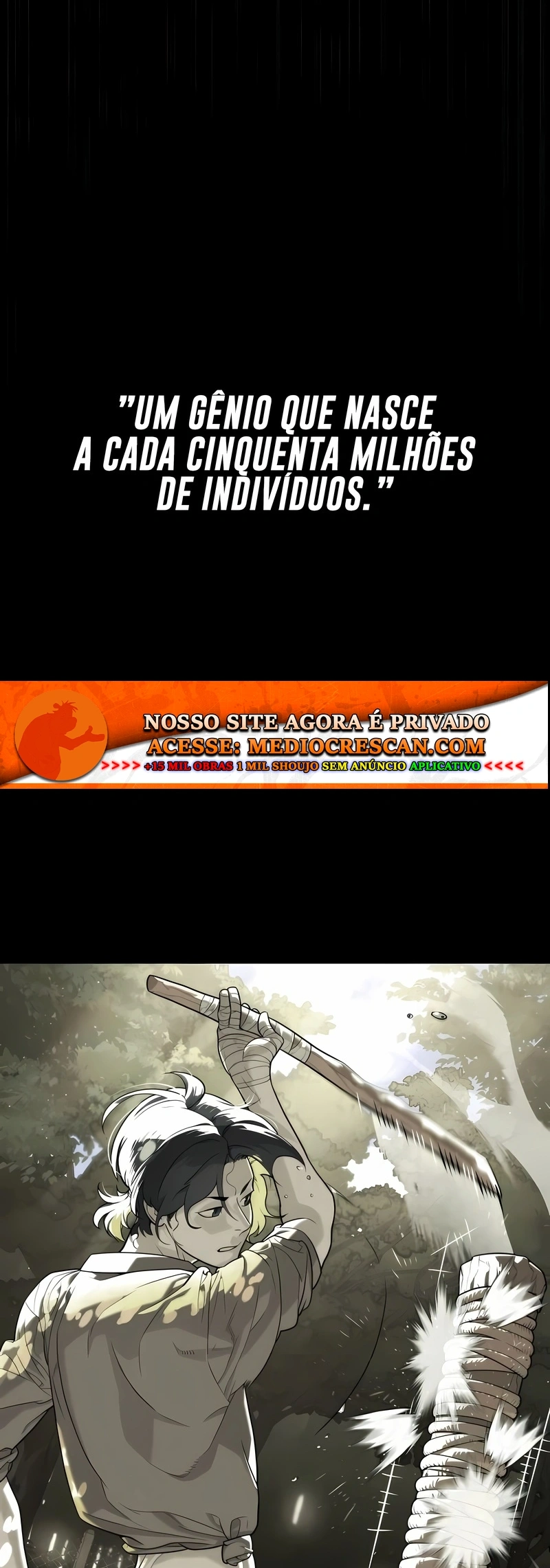 Assassino Pietro Capítulo 83 Página 42