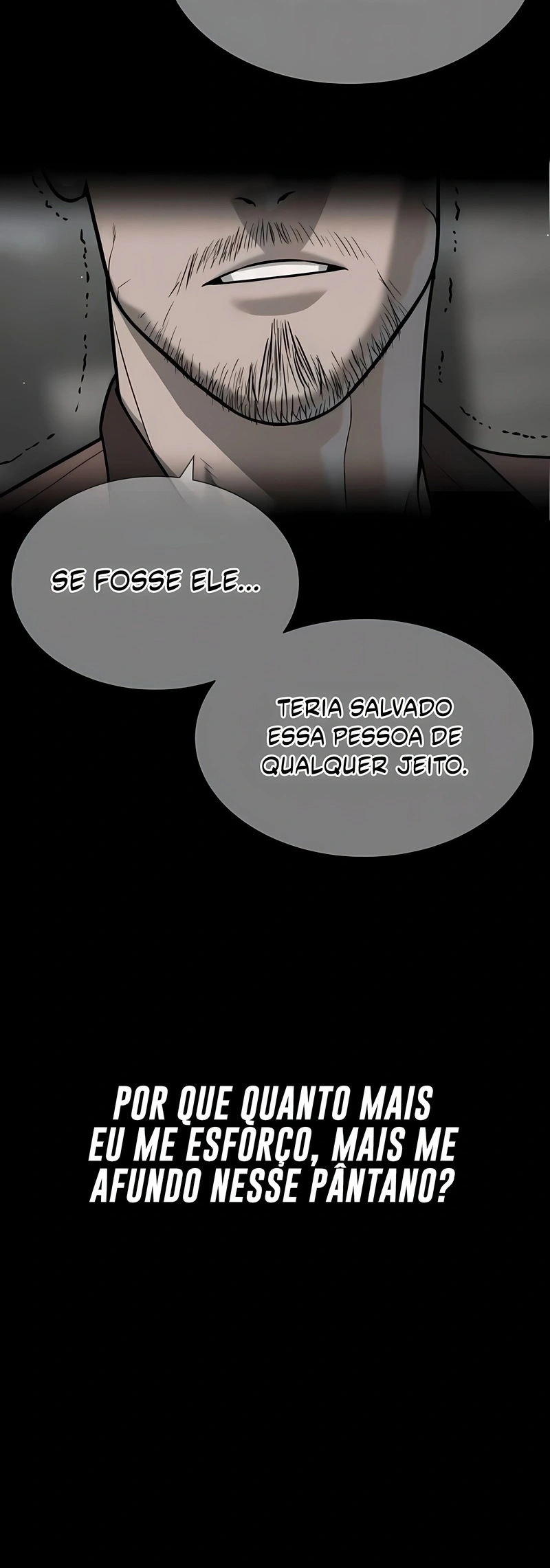Assassino Pietro Capítulo 83 Página 50