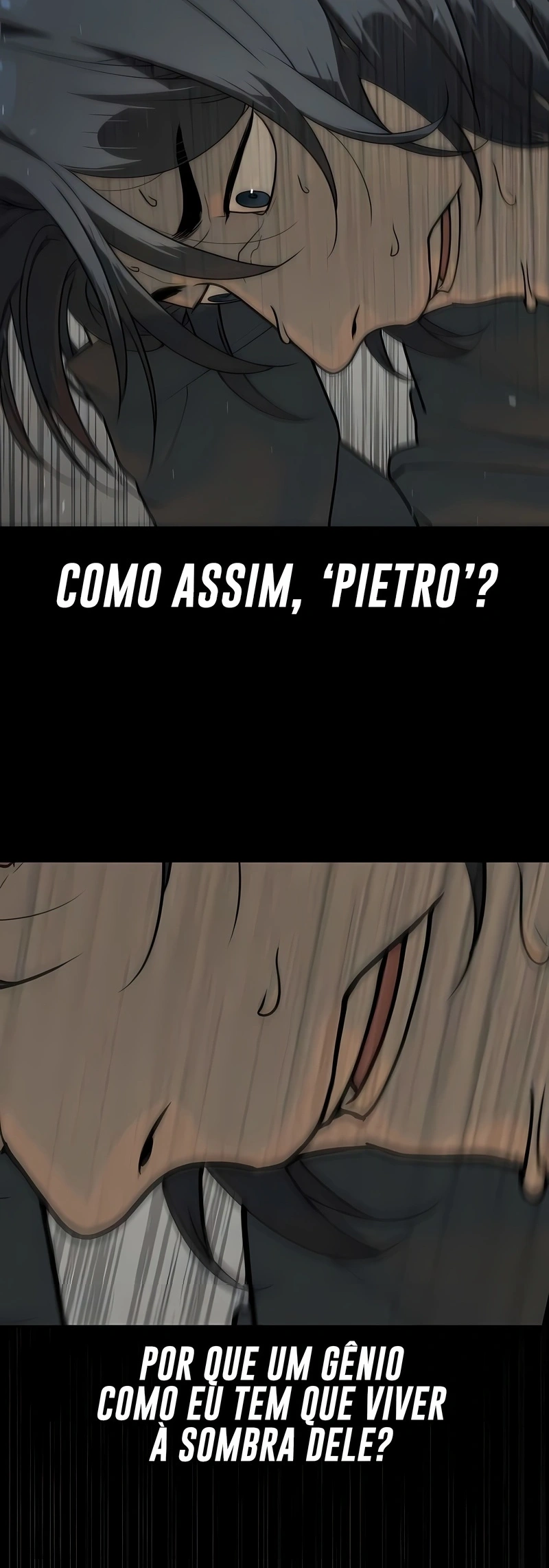 Assassino Pietro Capítulo 83 Página 53