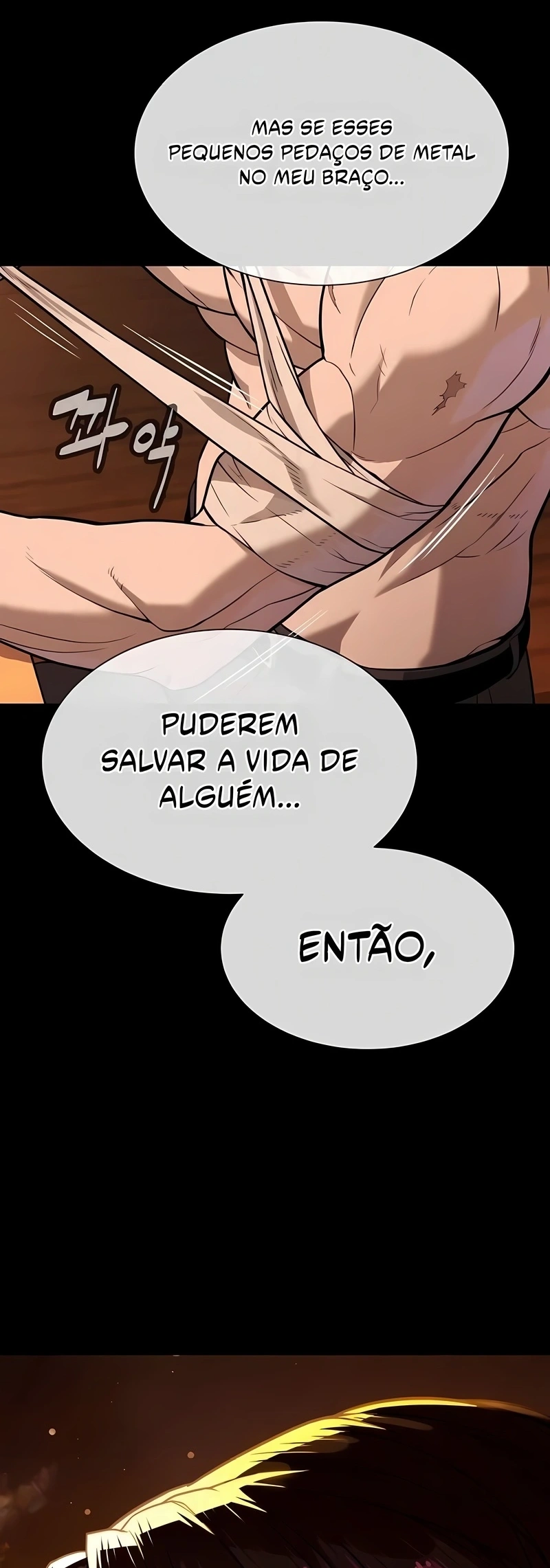 Assassino Pietro Capítulo 83 Página 6