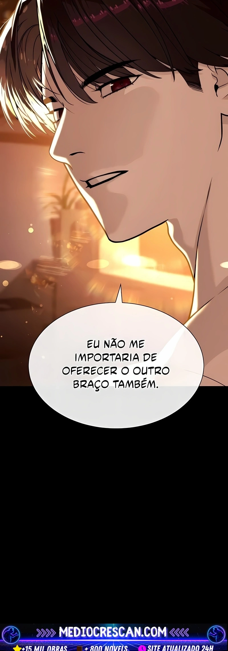 Assassino Pietro Capítulo 83 Página 7