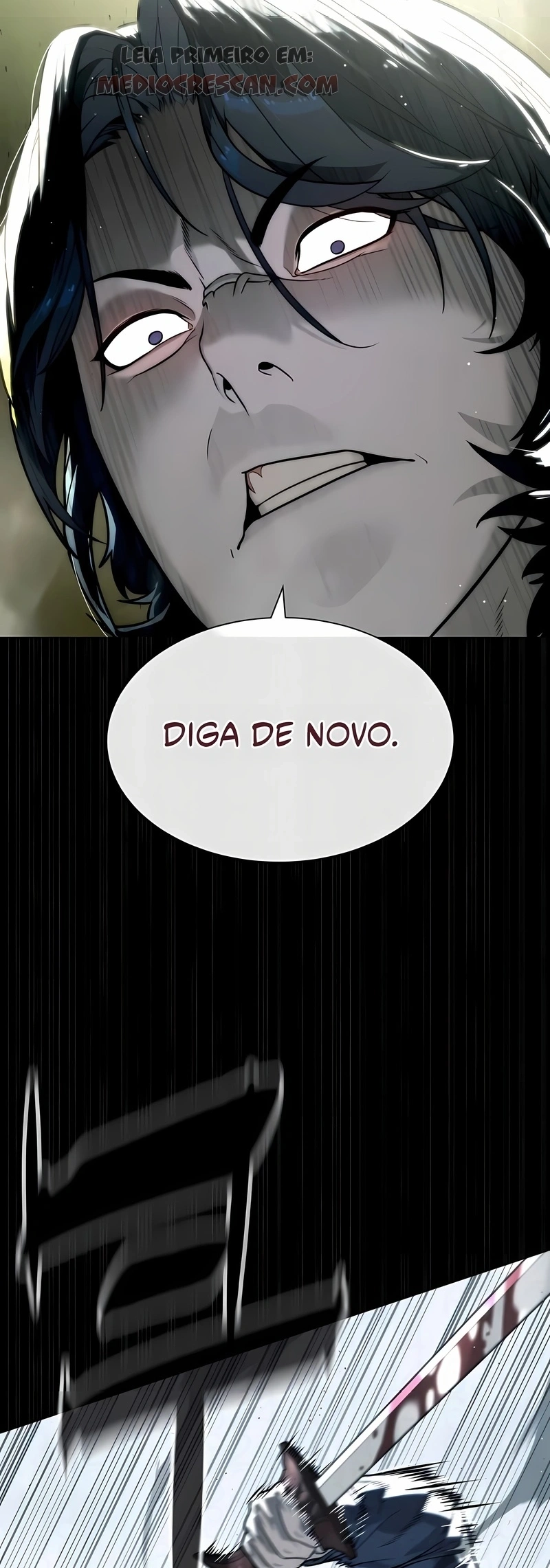 Assassino Pietro Capítulo 83 Página 95