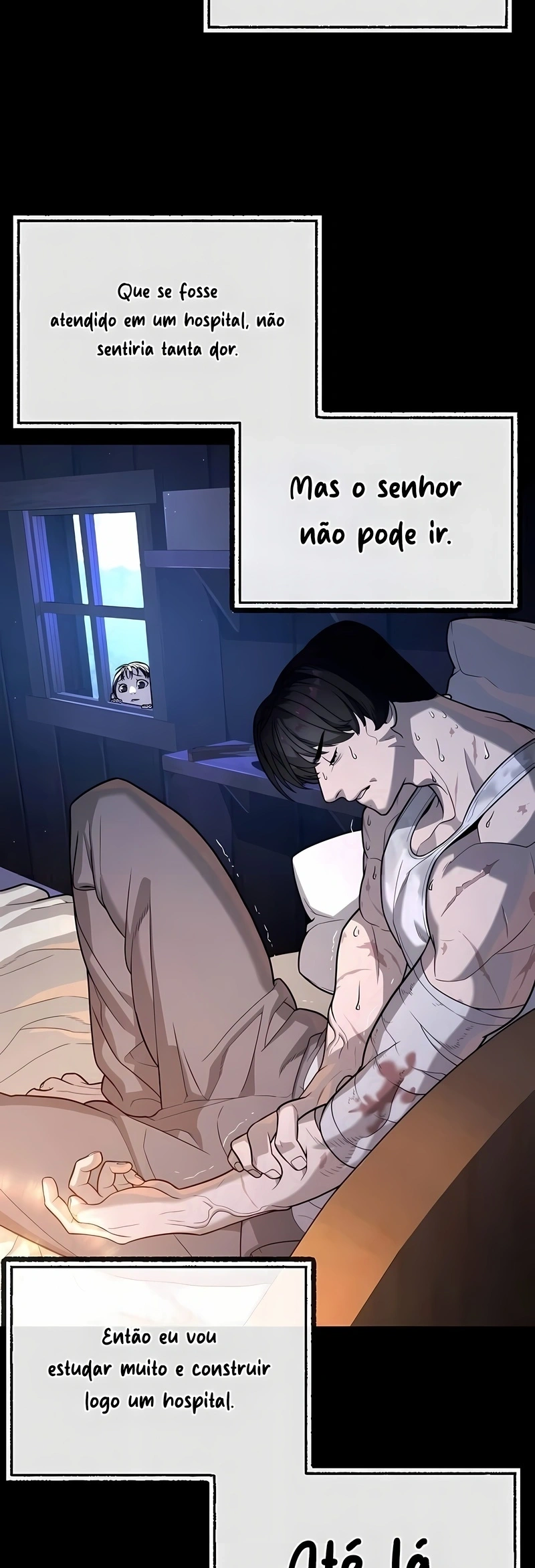 Assassino Pietro Capítulo 84 Página 106