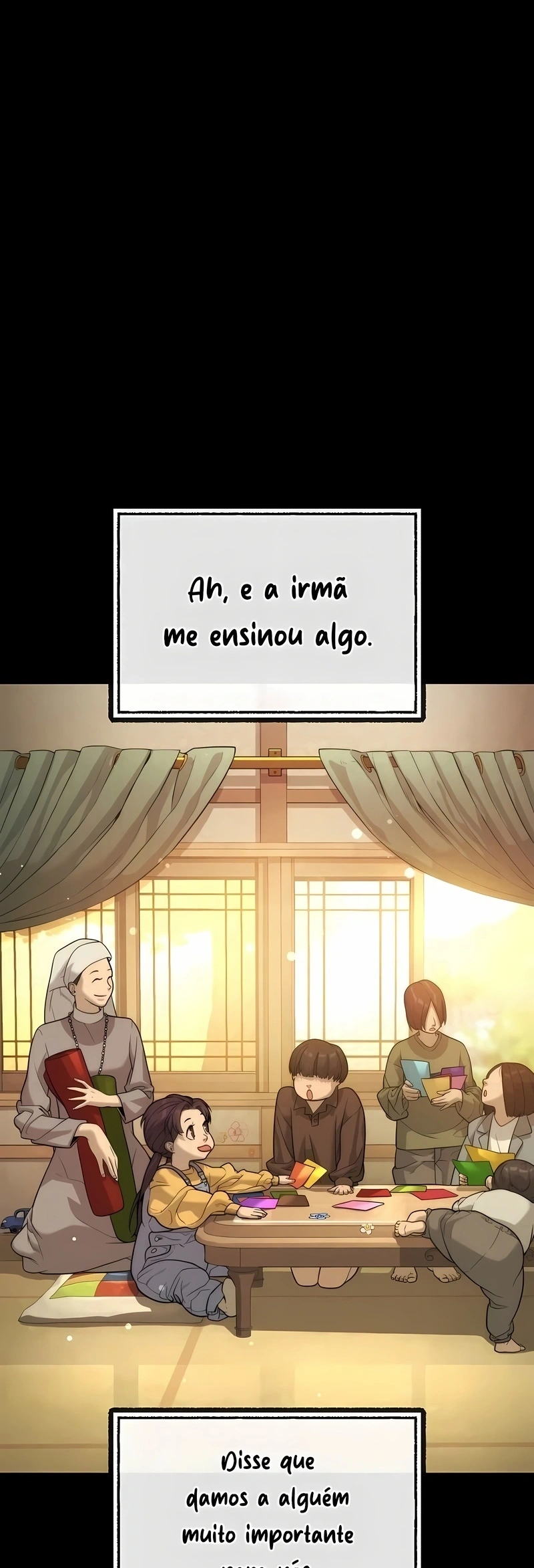 Assassino Pietro Capítulo 84 Página 108