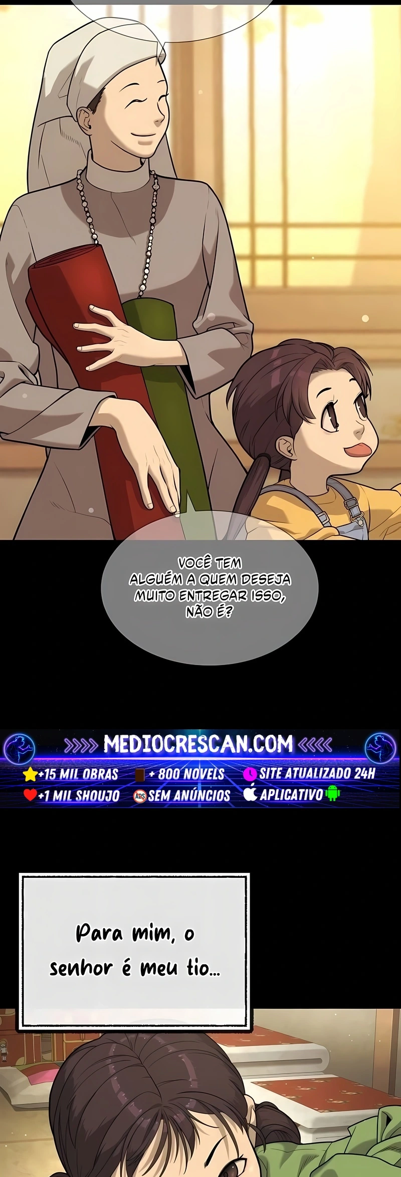 Assassino Pietro Capítulo 84 Página 110
