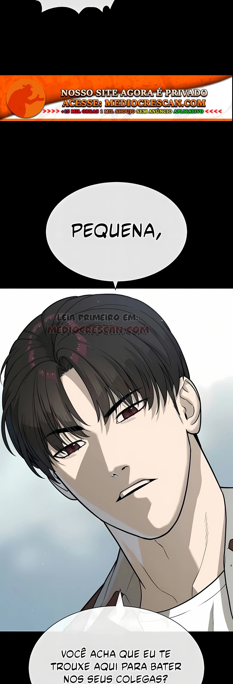 Assassino Pietro Capítulo 84 Página 17