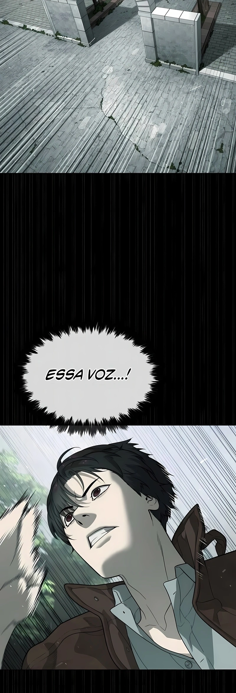 Assassino Pietro Capítulo 84 Página 48