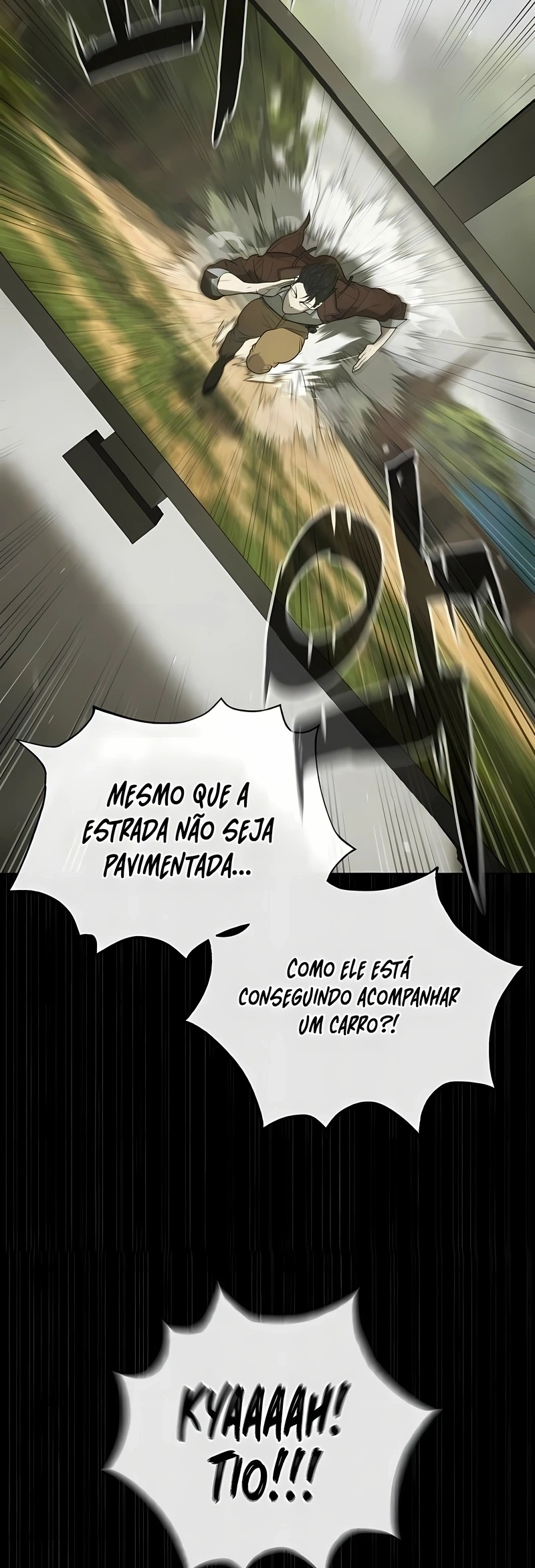 Assassino Pietro Capítulo 84 Página 55