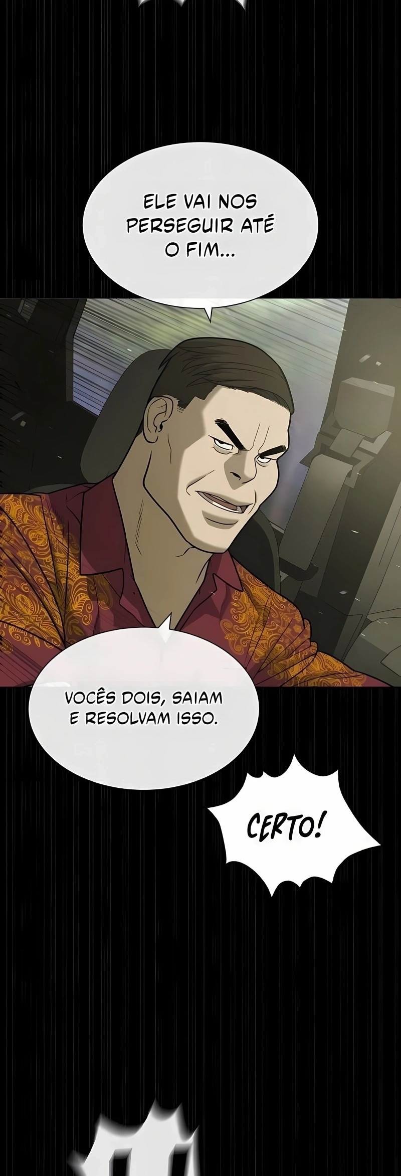 Assassino Pietro Capítulo 84 Página 56