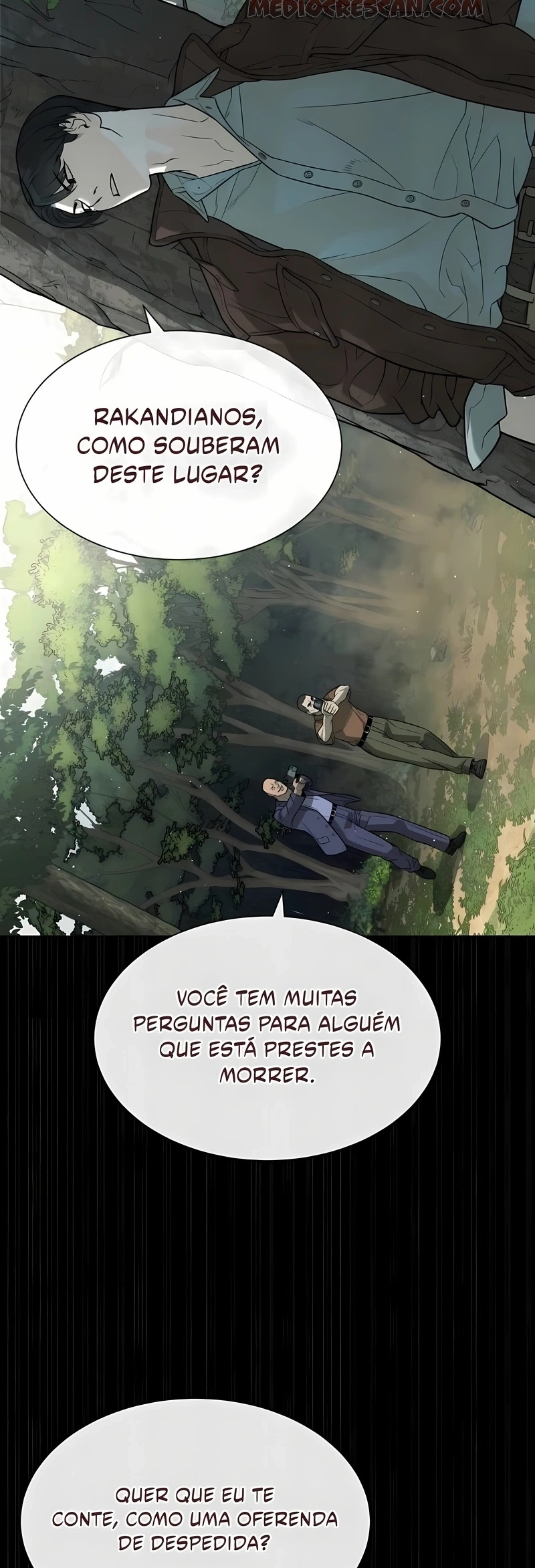 Assassino Pietro Capítulo 84 Página 59