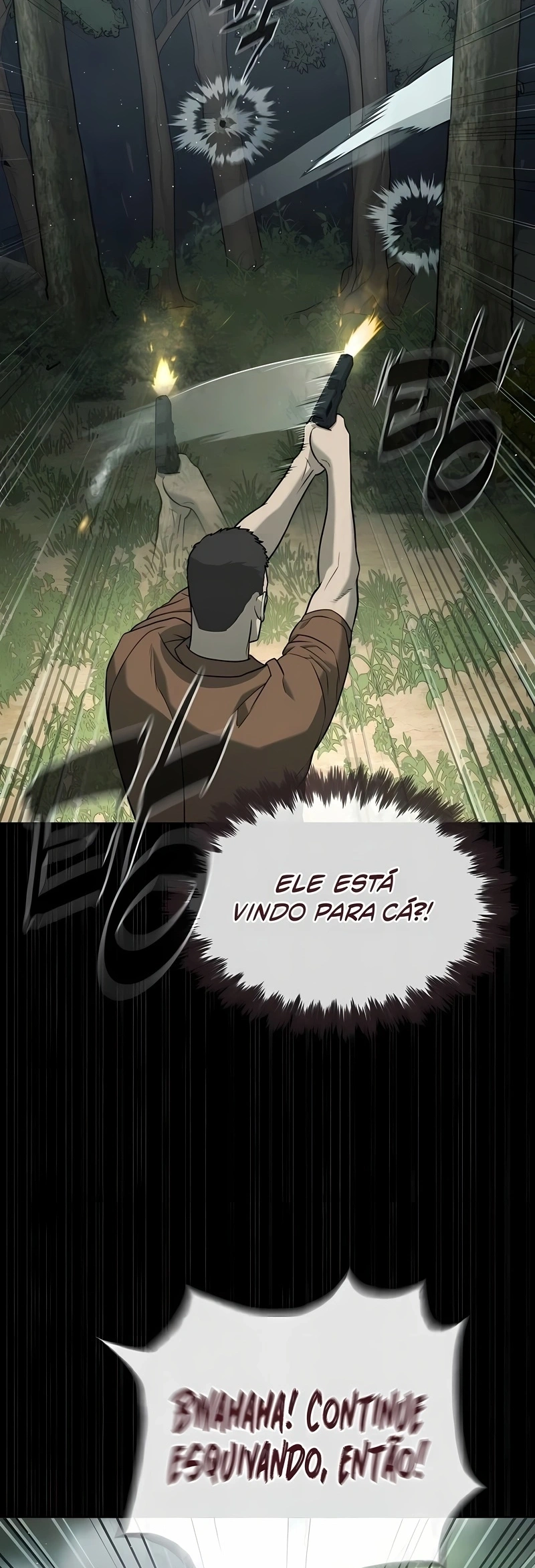 Assassino Pietro Capítulo 84 Página 64