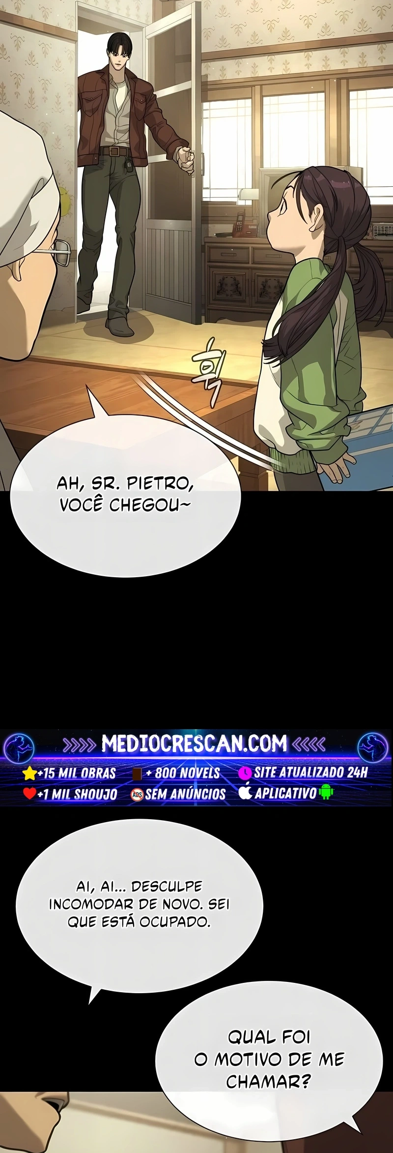 Assassino Pietro Capítulo 84 Página 7