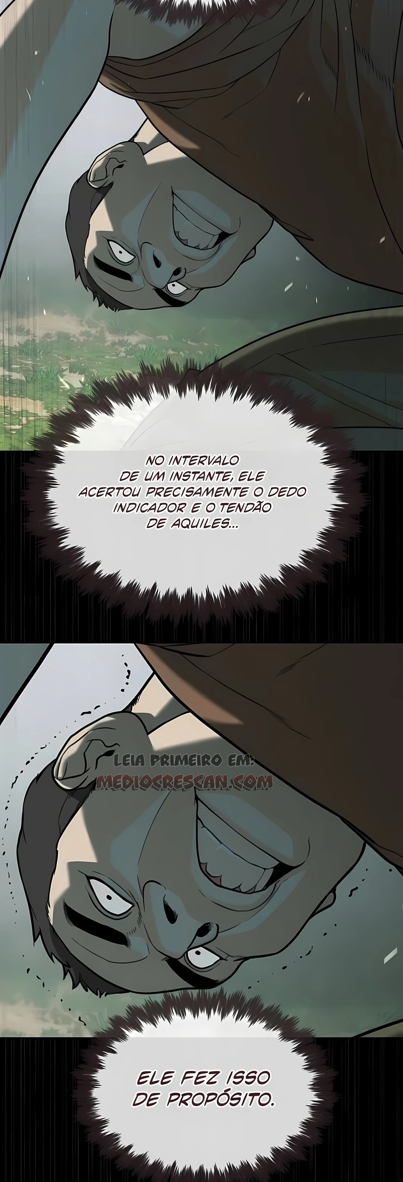 Assassino Pietro Capítulo 84 Página 71