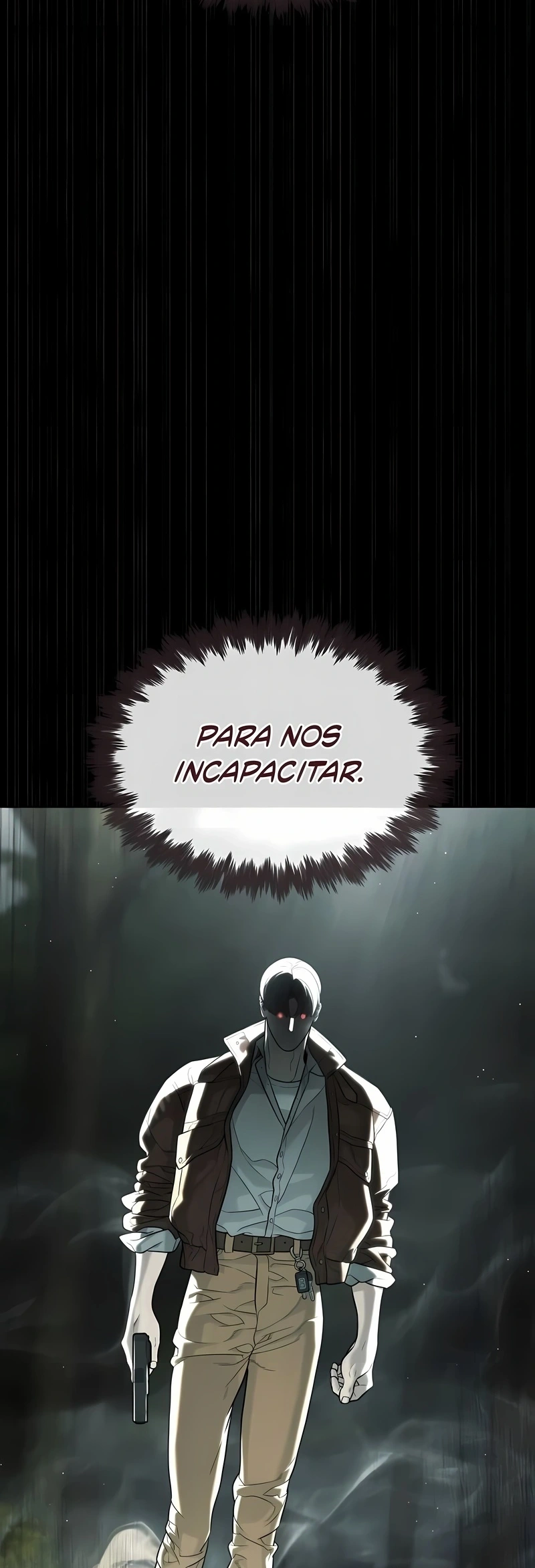 Assassino Pietro Capítulo 84 Página 72