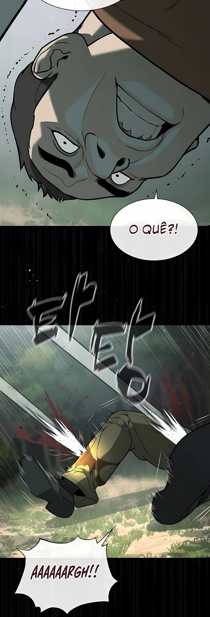 Assassino Pietro Capítulo 84 Página 74