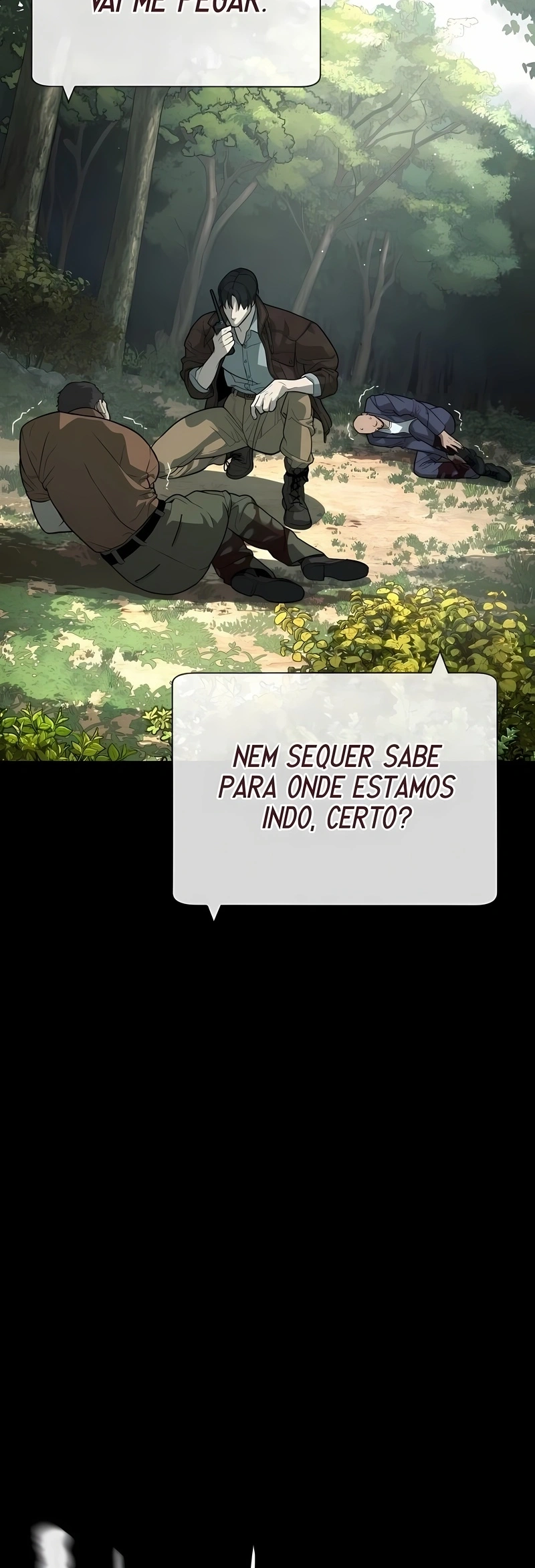 Assassino Pietro Capítulo 84 Página 82