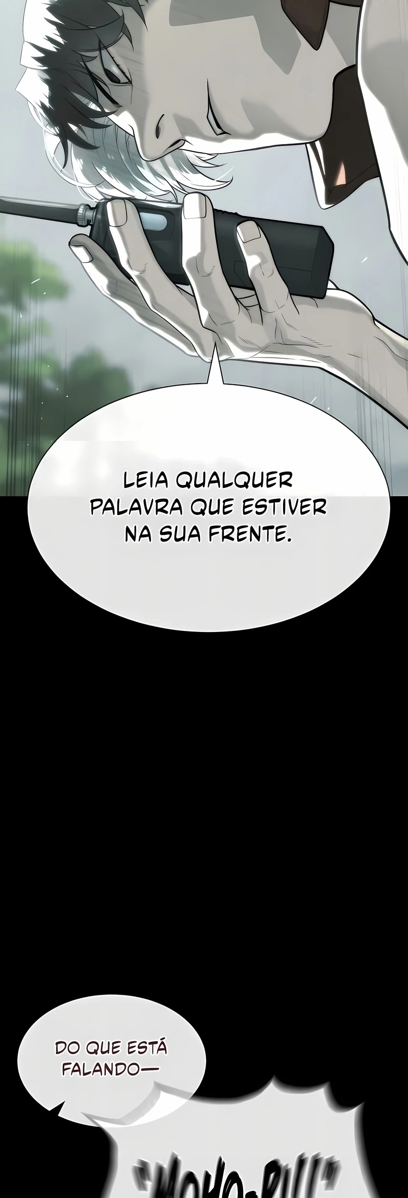Assassino Pietro Capítulo 84 Página 87