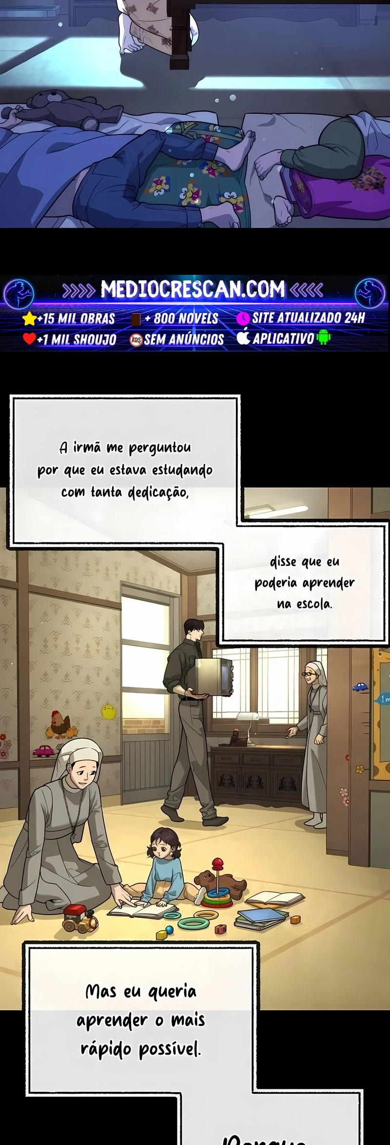 Assassino Pietro Capítulo 84 Página 97
