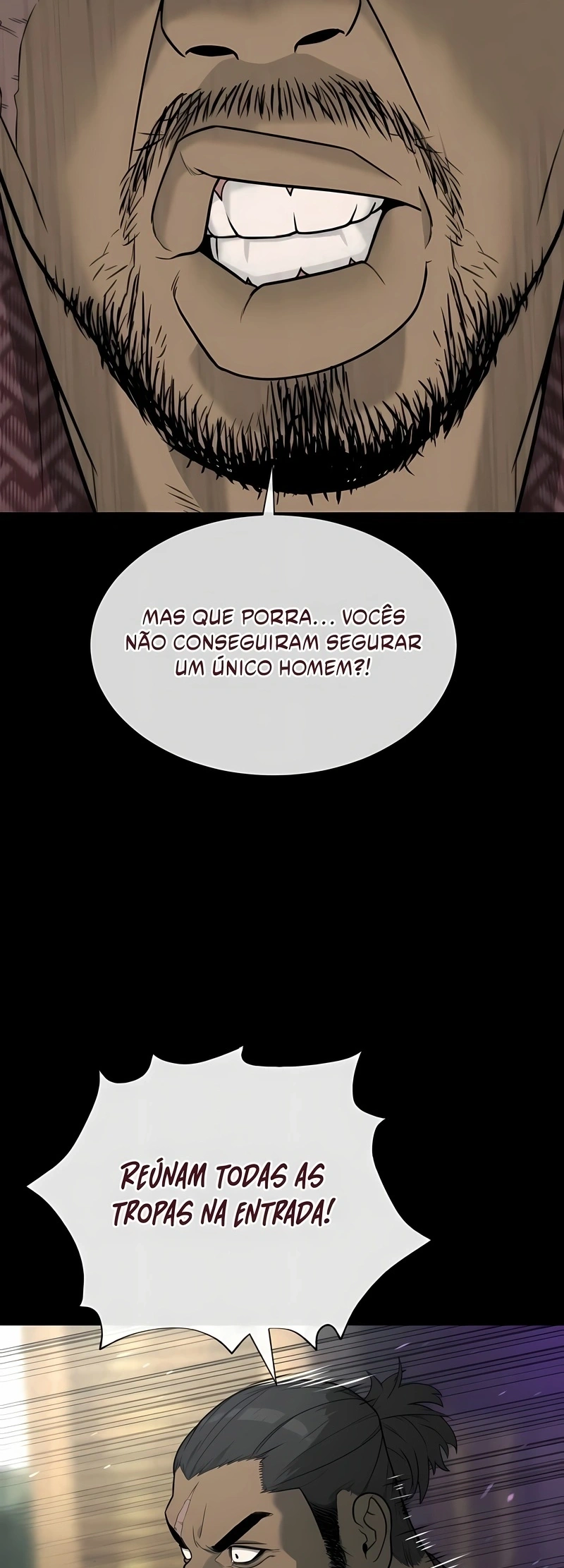Assassino Pietro Capítulo 85 Página 114
