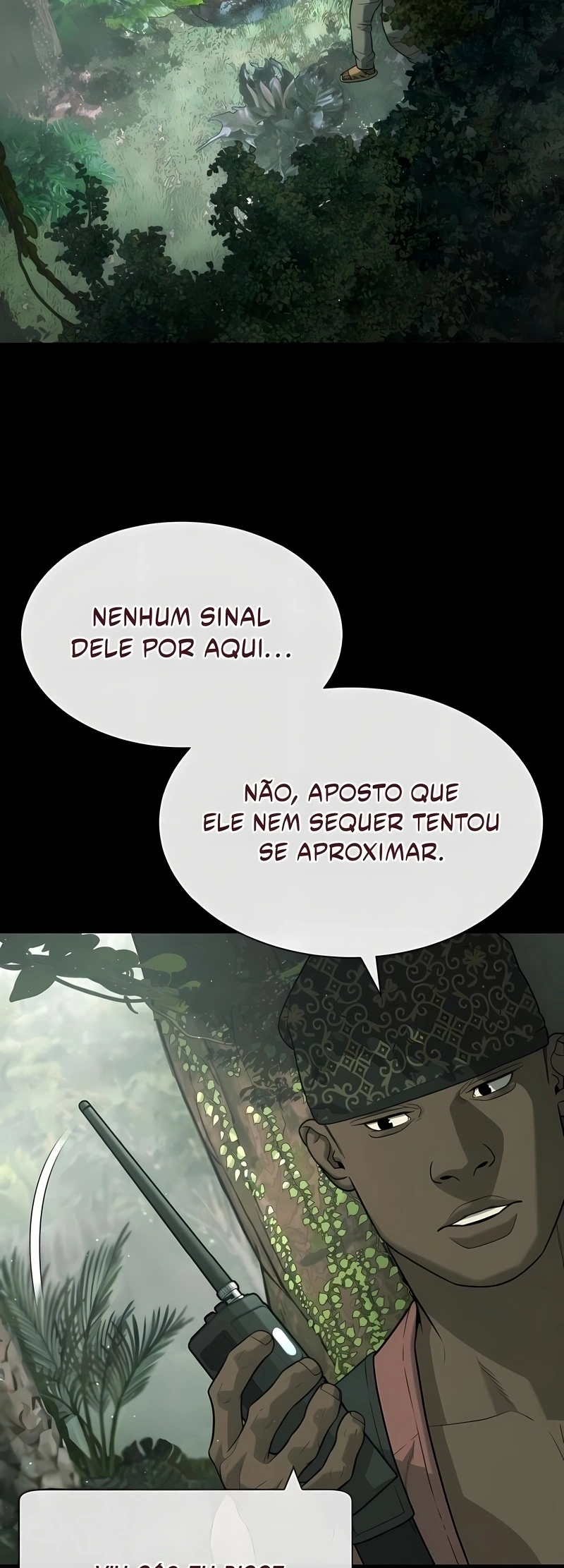 Assassino Pietro Capítulo 85 Página 43