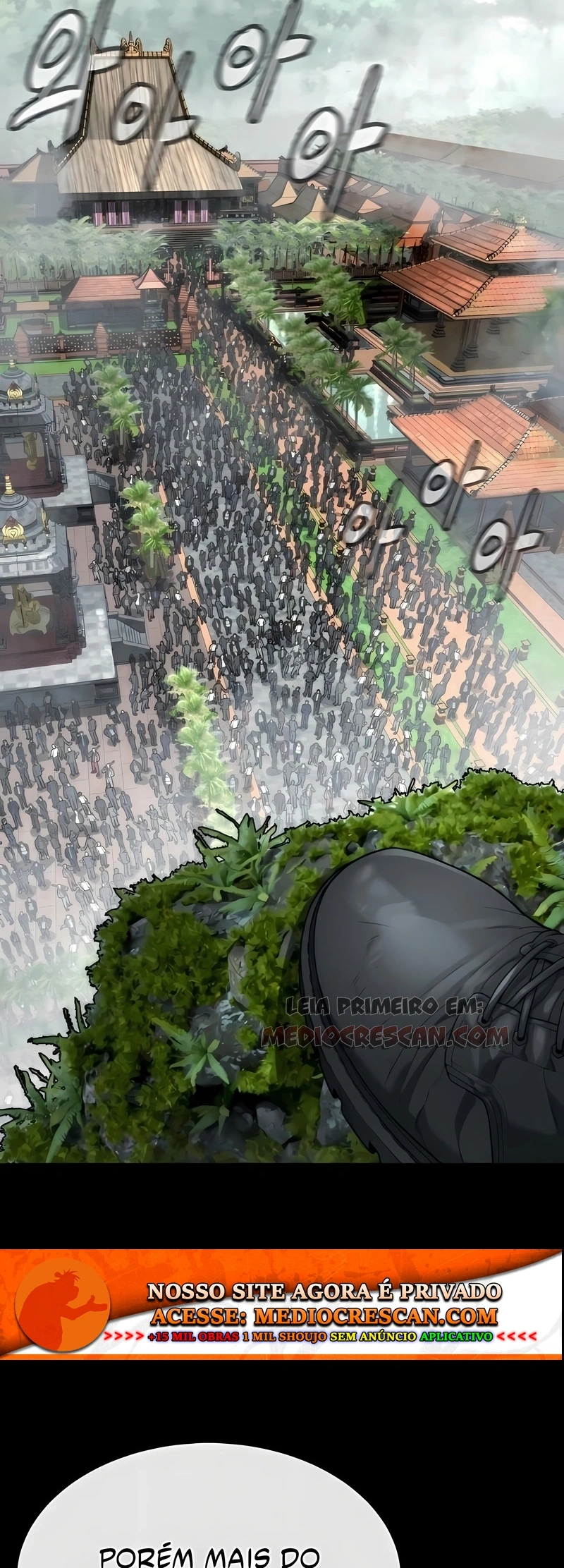 Assassino Pietro Capítulo 85 Página 55