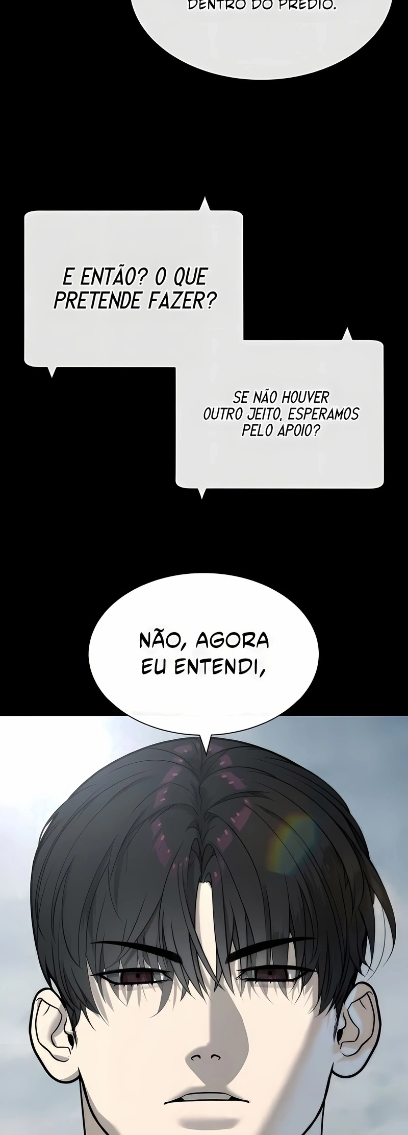 Assassino Pietro Capítulo 85 Página 57