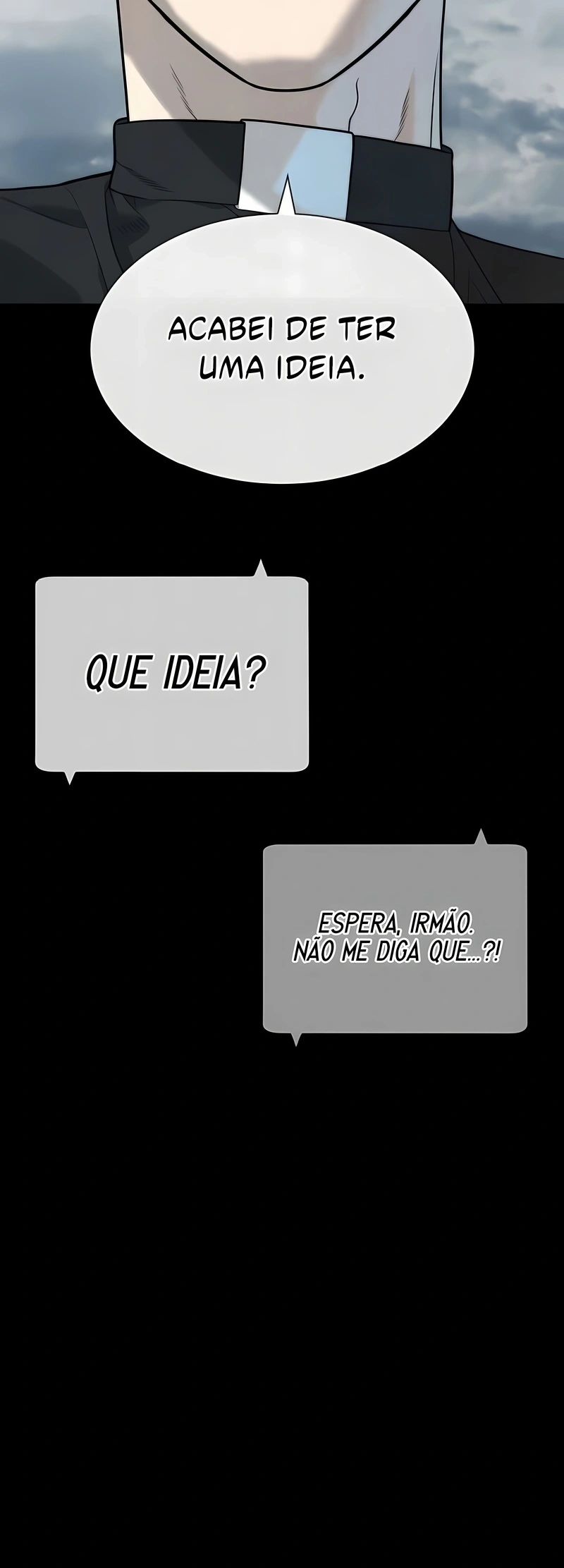 Assassino Pietro Capítulo 85 Página 58