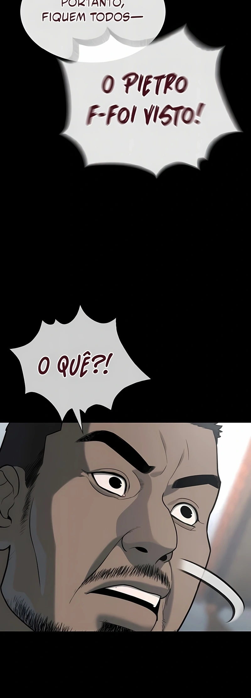 Assassino Pietro Capítulo 85 Página 77