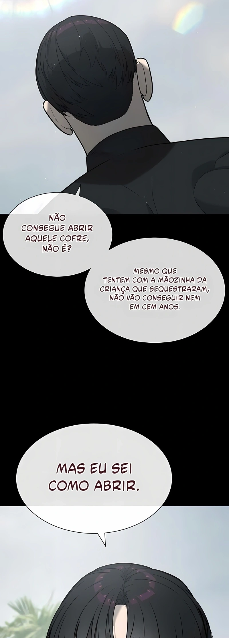 Assassino Pietro Capítulo 85 Página 83