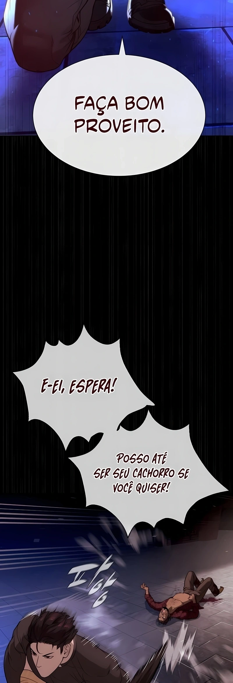 Assassino Pietro Capítulo 87 Página 45