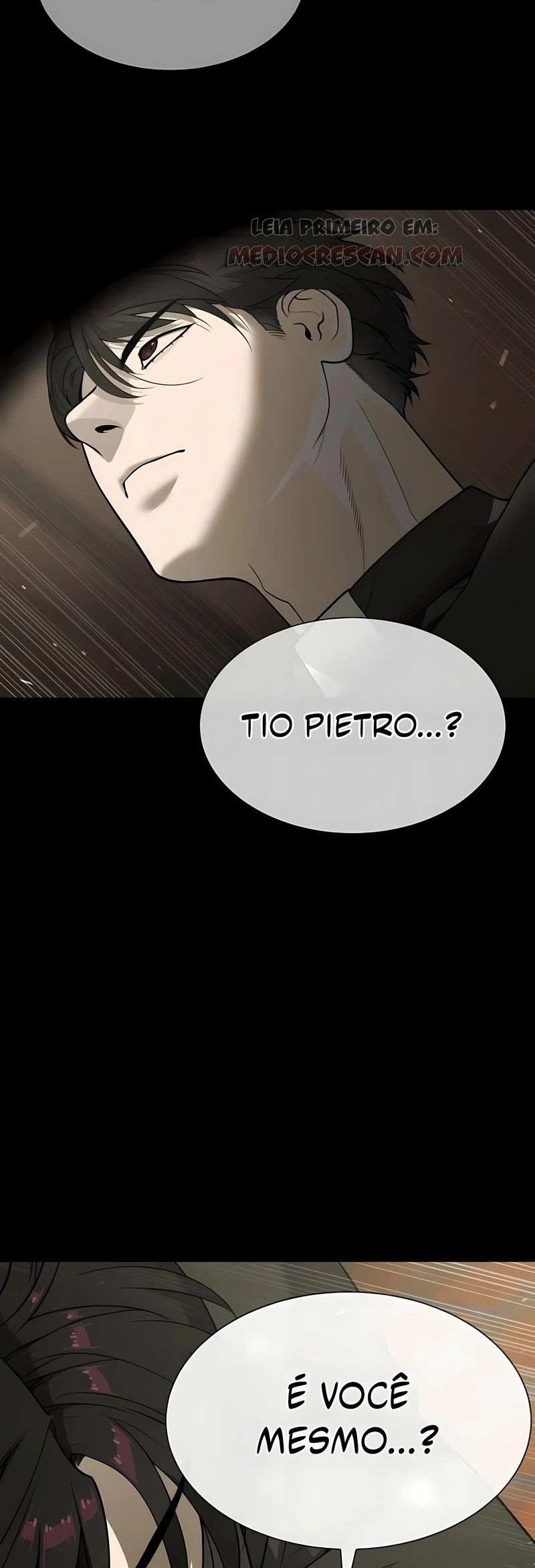 Assassino Pietro Capítulo 87 Página 54