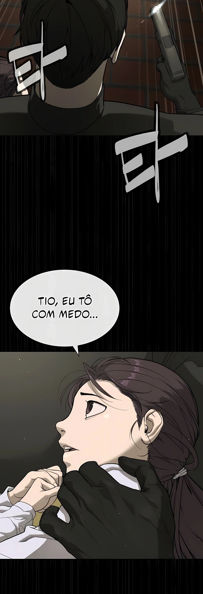 Assassino Pietro Capítulo 87 Página 59
